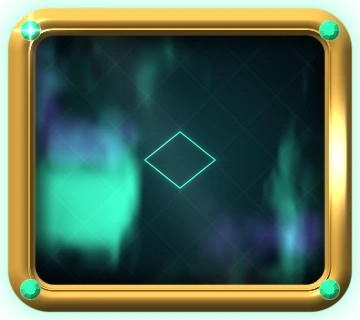Aurora live card table theme